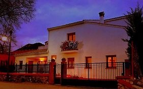 Hostal Antaviana Rooms&encanto